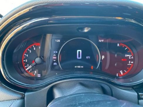 Used 2021 Dodge Durango SXT w/ 3rd Row Seating Group image 19