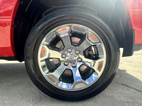 Used 2022 RAM 1500 Big Horn image 35