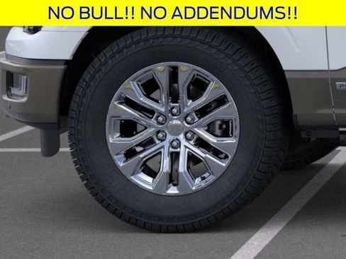 New 2026 Ford F150 King Ranch w/ Equipment Group 601A High AWD/4WD image 20