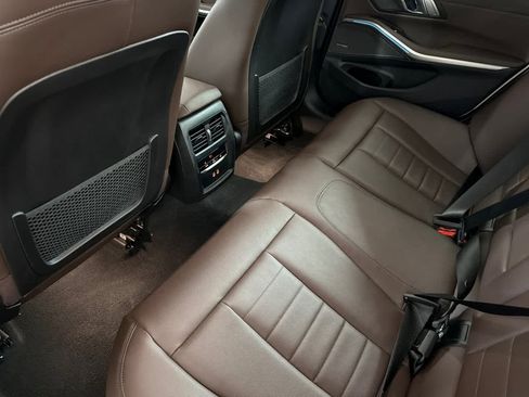 Used 2023 BMW 330e xDrive w/ M Sport Package image 4