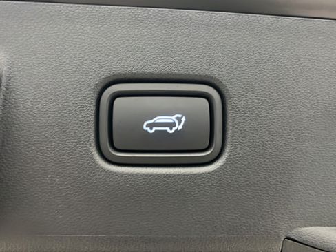 Used 2025 Hyundai Tucson SEL AWD/4WD image 30