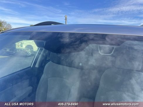 Used 2015 Subaru Forester 2.5i Premium image 12