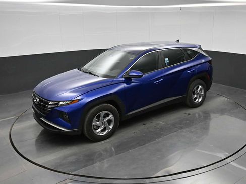 Used 2024 Hyundai Tucson SE FWD image 26