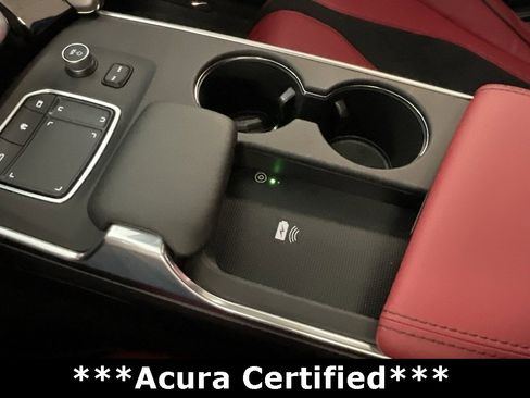 Certified 2025 Acura TLX SH-AWD w/ A-SPEC Pkg image 20