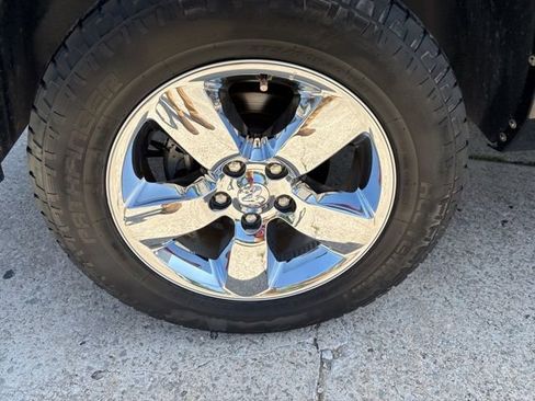 Used 2019 RAM 1500 Big Horn AWD/4WD image 7