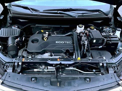 Used 2022 Chevrolet Equinox LS image 22