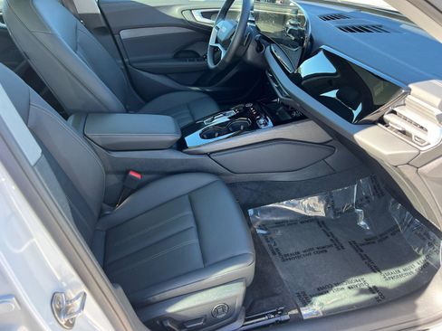 Certified 2025 Audi A5 2.0T Premium w/ Convenience Package image 13