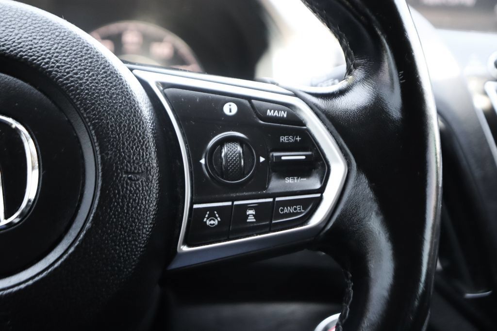 Used 2021 Acura RDX w/ Technology Package FWD image 24