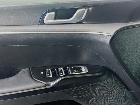 Used 2025 Kia K5 LXS image 15