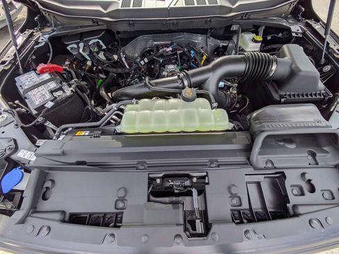 New 2026 Ford F150 STX AWD/4WD image 6
