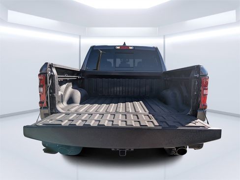 New 2026 RAM 1500 Rebel w/ Rebel Level 2 Equipment Group image 12