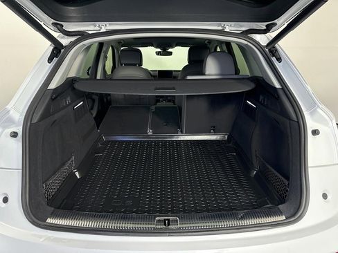 Used 2020 Audi Q5 Prestige image 18