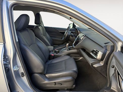 Used 2024 Subaru Outback Limited image 15