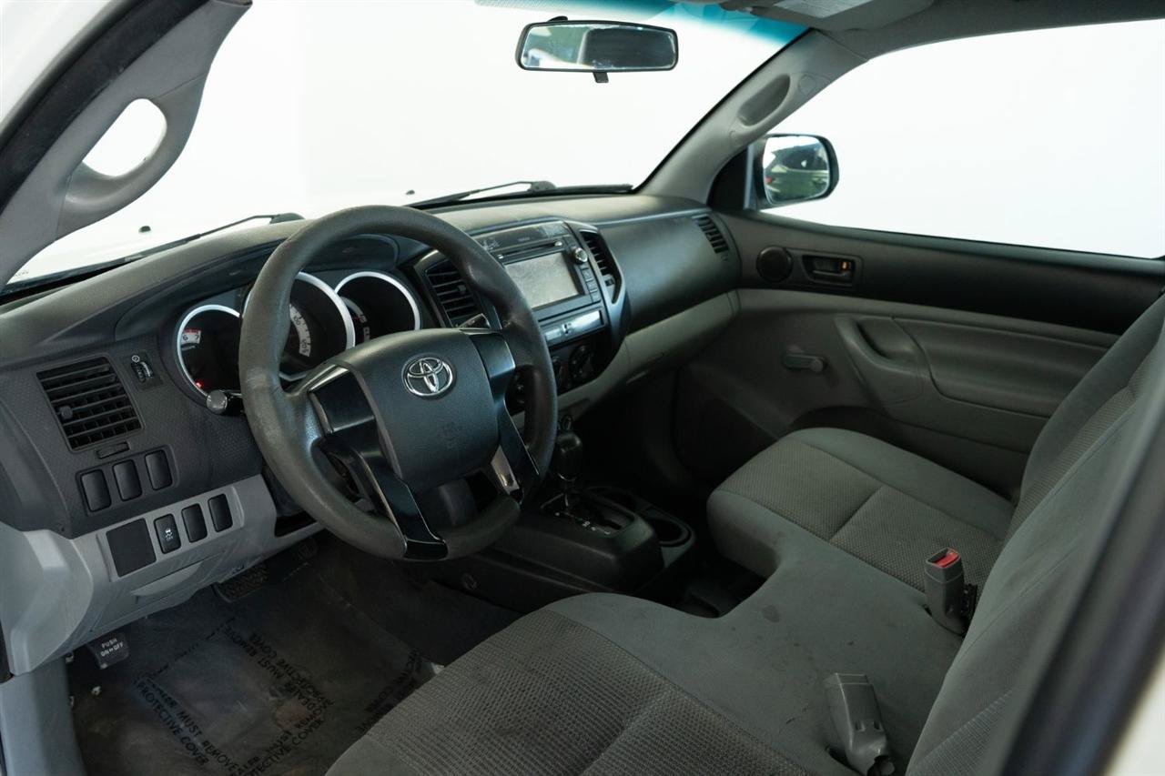 Used 2013 Toyota Tacoma 2WD Regular Cab image 11