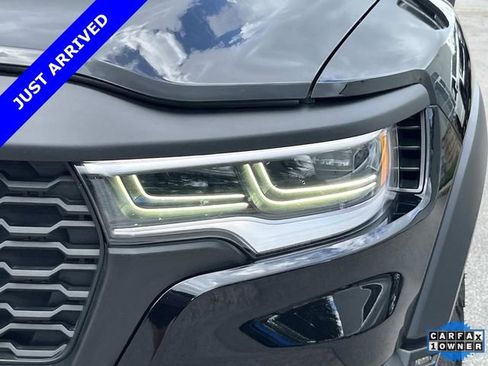 Used 2025 RAM 1500 RHO w/ Bed Utility Group AWD/4WD image 10