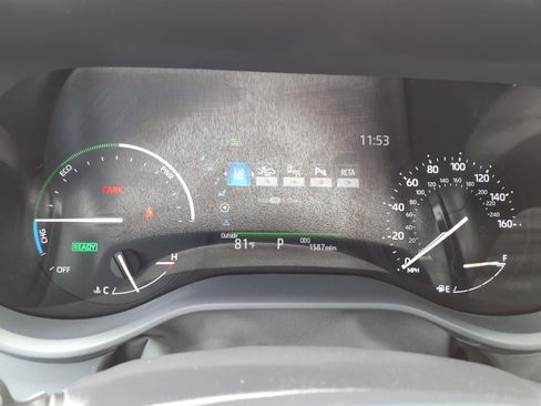 Used 2026 Toyota Sienna XLE FWD image 14