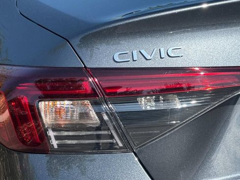 Used 2026 Honda Civic LX image 26