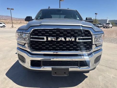 Certified 2022 RAM 2500 Big Horn AWD/4WD image 6