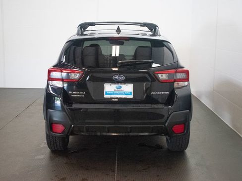 Used 2022 Subaru Crosstrek 2.0i Premium AWD/4WD image 5
