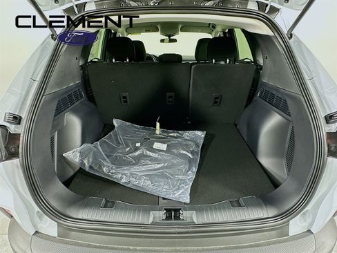 New 2026 Ford Escape Active w/ Cold Weather Package image 10