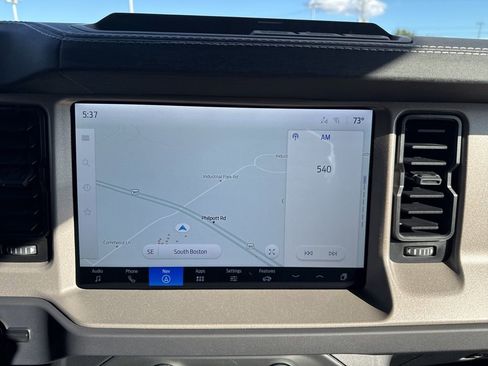 New 2025 Ford Bronco Outer Banks image 30