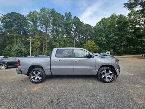 Used 2024 RAM 1500 Laramie image 11