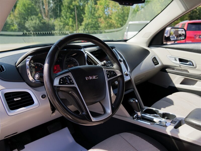 Used 2017 GMC Terrain SLE w/ Technology Package AWD/4WD image 20