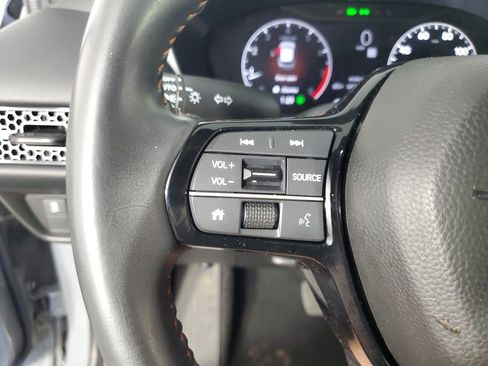 Used 2025 Honda HR-V Sport image 26