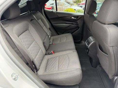 Used 2020 Chevrolet Equinox LT image 42