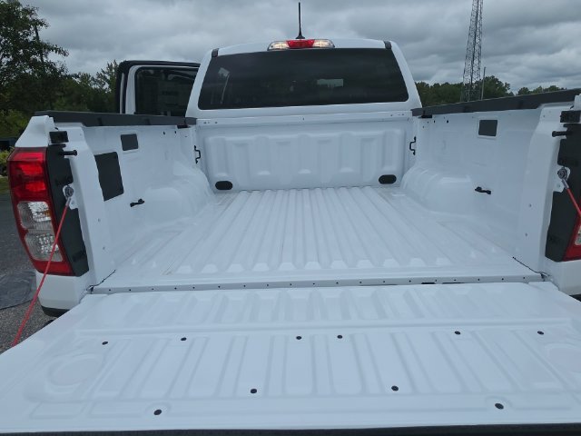 New 2026 Ford Ranger XL w/ Trailer Tow Package RWD image 13