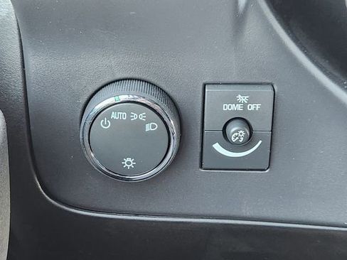 New 2025 Chevrolet Express 2500 WT w/ Driver Convenience Package image 47