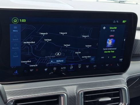 New 2025 Ford Mustang Premium image 23