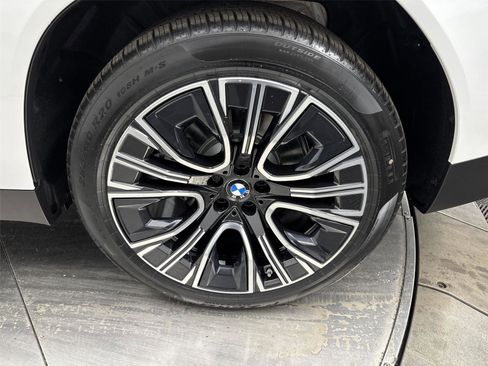 New 2026 BMW X3 xDrive30 w/ Premium Package AWD/4WD image 27