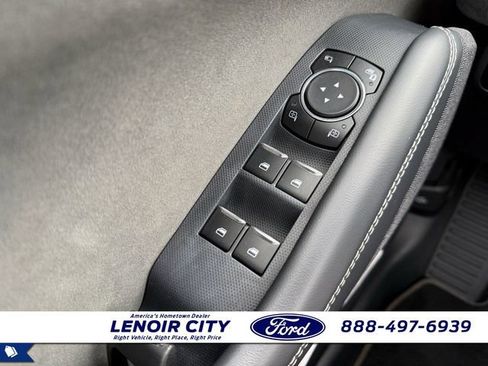 Used 2025 Ford Mustang Mach-E GT AWD/4WD image 18