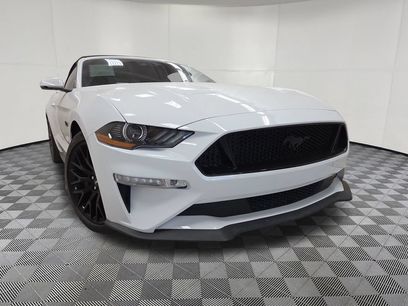 Used 2020 Ford Mustang GT Premium w/ GT Performance Package