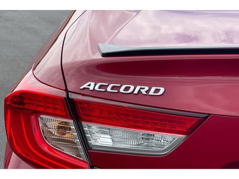 Certified 2022 Honda Accord Sport image 47
