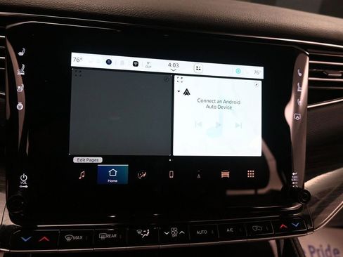 Used 2022 Jeep Wagoneer Series II image 39