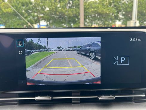 New 2026 Hyundai Kona SEL Sport FWD image 21