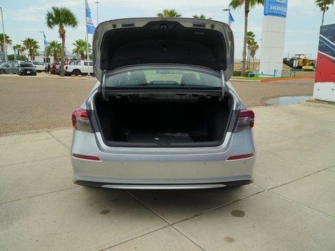 Used 2025 Honda Civic Sport Touring image 7