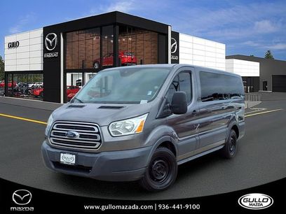 Used 2015 Ford Transit 150 XLT