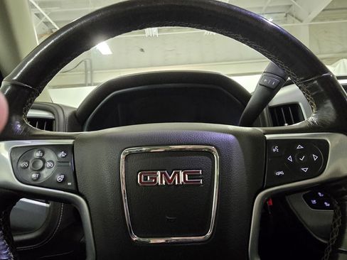 Used 2018 GMC Sierra 1500 SLT image 27