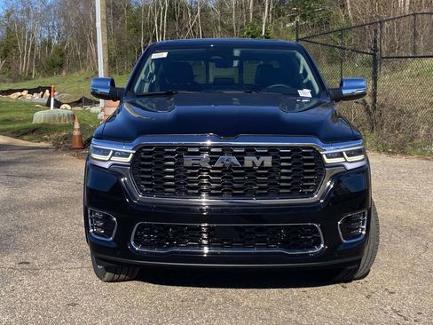 New 2026 RAM 1500 Tungsten AWD/4WD image 35