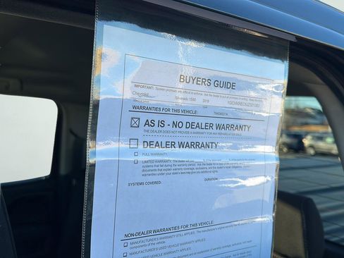 Used 2018 Chevrolet Silverado 1500 LT w/ All Star Edition image 25