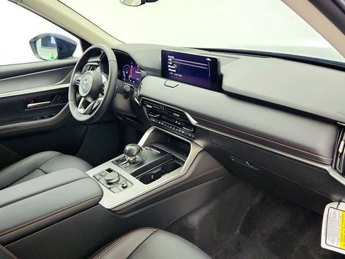 Used 2025 MAZDA CX-90 Plug-In Hybrid w/ Preferred image 26