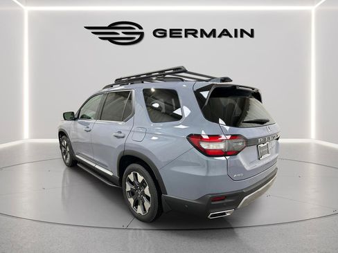 New 2026 Honda Pilot Elite image 5