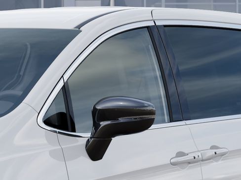New 2027 Chrysler Pacifica Select AWD/4WD image 12