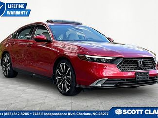 Used 2024 Honda Accord Touring 360° Tour