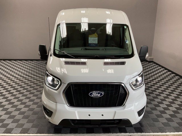 Used 2026 Ford Transit 350 XLT RWD image 4