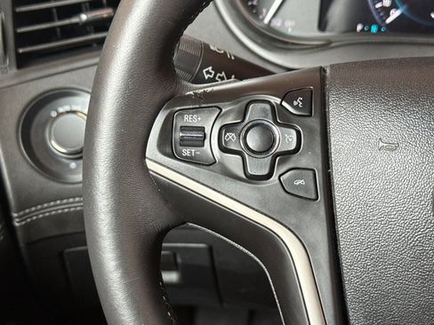 Used 2015 Buick LaCrosse Leather FWD image 31