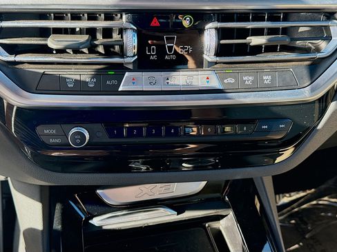 Used 2024 BMW X3 sDrive30i w/ Convenience Package w/ZPA image 13